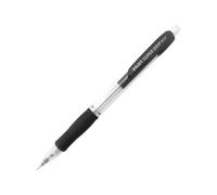 Pilot - PORTAMINAS PILOT SUPER GRIP 0.5MM NEGRO H-185-SL-B
