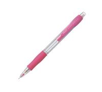 Pilot - PORTAMINAS PILOT SUPER GRIP 0.5MM ROSA H-185-SL-RS
