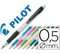 Pilot Portaminas Super Grip 0,5 mm