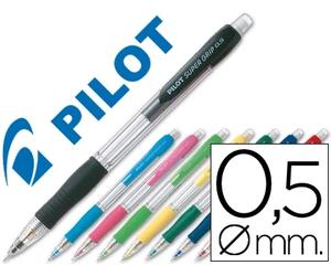 Pilot Portaminas Super Grip 0,5 mm