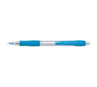 Pilot portaminas supergrip h-185 - trazo 0.5mm - mina hb - cuerpo azul claro (12 uds)