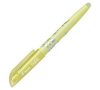 Pilot PZ. 1 resaltador FriXion Canc. Amarillo 009146