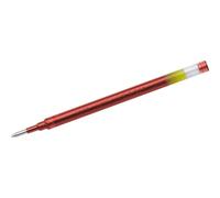 Pilot - Recambio tinta BLS-G2 - Rojo - Punto Medio - (Caja 12 unidades)