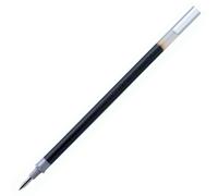 Pilot - Recargas para bolígrafo G107 (12 unidades), color negro