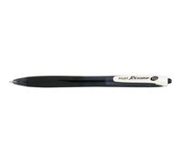Bolígrafo PILOT Rexgrip 1.0 Negro