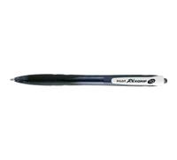 Bolígrafo PILOT Rexgrip 1.0 Negro