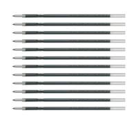 Pilot Pen Recambio para bolígrafo RFNS-GG-M color negro