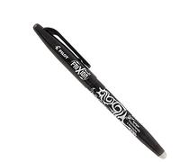 Pilot Pen Bolígrafo Frixion Ball Borrable 0,7 mm Negro