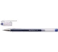 PILOT Roller G-1 Tinta De Gel 0,5 Negro