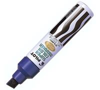 Pilot SCA-6600 Super Color, Marcatore ad inchiostro permanente, Blu, un pacco co
