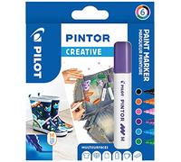 Pilot Spain Pintor - Marcador de punta Media