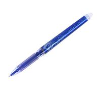 Pilot Pen Bolígrafo roller Frixion Point Azul