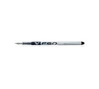 Pilot-stylo Plume Jet V-pen Noir