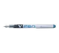 Pilot Stylo Plume jetable V-Pen Turquoise