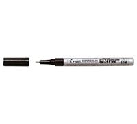 Pilot Super Colour - Rotulador, color plata 1