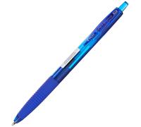 Pilot Super G - Pack de 12 bolígrafos, color azul Azul Bolígrafos