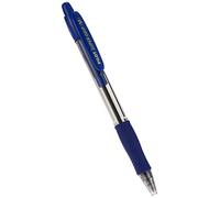 Pilot Pen Bolígrafo Supergrip Retráctil 0,4 mm Azul