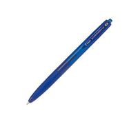 Pilot Pen Bolígrafo Super Grip G Retráctil Azul Set de 12