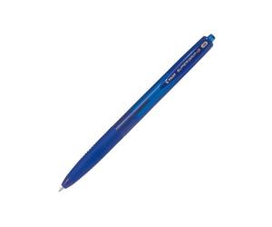 Pilot SuperGrip G Bolígrafo azul