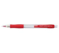 Pilot Portaminas Super Grip H-185 0,5 mm Rojo