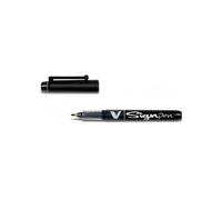 Pilot - SW-VSP-B rotulador Negro 1 pieza(s) 4102001