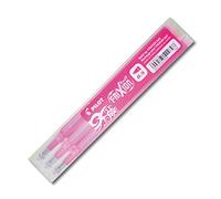 PILOT Tintenroller-Ersatzmine BLS-FR5, Strichfarbe: rosa
