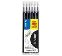 Pilot Pen Recambio de mina para roller BLS-FR7 Color negro