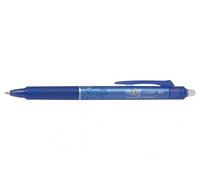Pilot Pen Bolígrafo roller FRIXION BALL CLICKER 05 azul