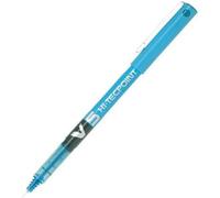 PILOT Tintenroller Hi-Tecpoint V7, 4er Etui, farbig sortiert