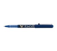 Pilot Pack 12 Vball 05 Marker Azul Niños