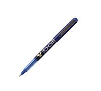 Bolígrafo Roller PILOT V-Ball 0,7 Azul
