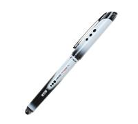 Pilot - v-ball grip 05 - bolígrafo roller tinta liquida - negro - pun