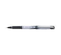 Pilot - V-Ball Grip 05 - Bolígrafo Roller Tinta Liquida - Negro - Punto Fino - Caja 12 unidades