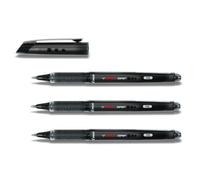 PILOT V Ball Grip BLNVBG10 - Bolígrafo roller (0,7 mm), color negro