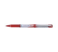Pilot V-Ball Grip Bolígrafo VBG-5 rojo