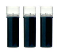 Pilot V BOARD MASTER Cartucho Recambio para Rotulador de Pizarra Blanca Tinta Azul (Pack de 3)
