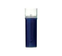 Pilot Recambio de cartuchos V-Board Master – Tinta para pizarra blanca, azul, 12 unidades