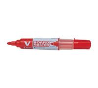 Pilot Pen Rotulador para pizarra 150883 Rojo
