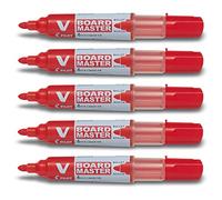 Pilot Pen Rotulador para pizarra 150883 Rojo