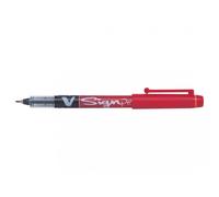 Pilot - V Rojo - 4902505134661 4902505134661