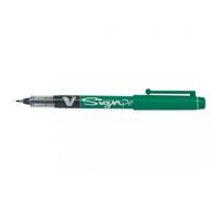 Pilot V-sign Marker Pen 12 Units Multicolor Niños