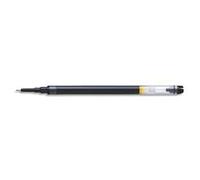 PILOT V7 RT - Recambios de tinta para bolígrafos roller V7 RT (12 unidades), color negro