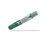 Pilot WBMA-VBM-M V Board Master Whiteboard Marker (Medium Bullet Point)