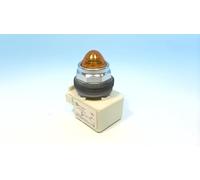 PILOTO COMPLETO LED 48V ROJO
