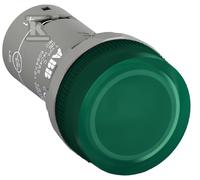 Piloto LED compacto CL2-502G 24V AC/DC 1SFA619403R5022