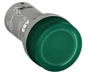 Piloto LED compacto CL2-502G 24V AC/DC 1SFA619403R5022
