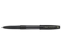 Pilot Super Grip G, Spona, Bolígrafo, Recargable, , 12 unidades, Punta media