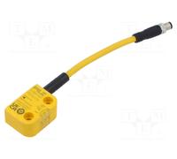 PILZ 541060 Interruptor de seguridad