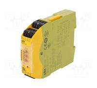 PILZ 750105 Módulo de automatización
