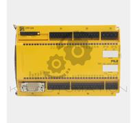 Pilz 773100 Configurable seguro pequeño controlador PNOZ m1p unidad base